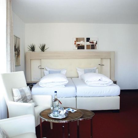 Hotel Ostseeresidenz Cammann Grömitz Kültér fotó