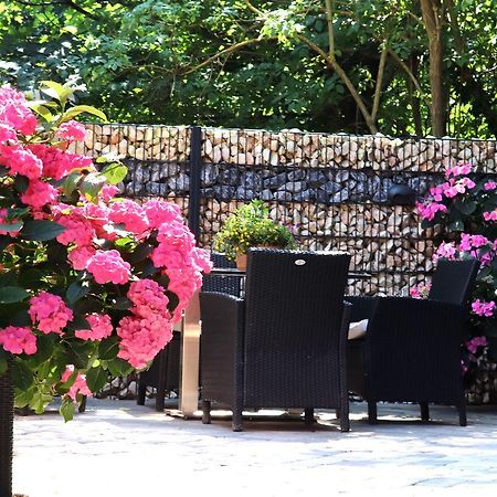 Hotel Ostseeresidenz Cammann Grömitz Kültér fotó