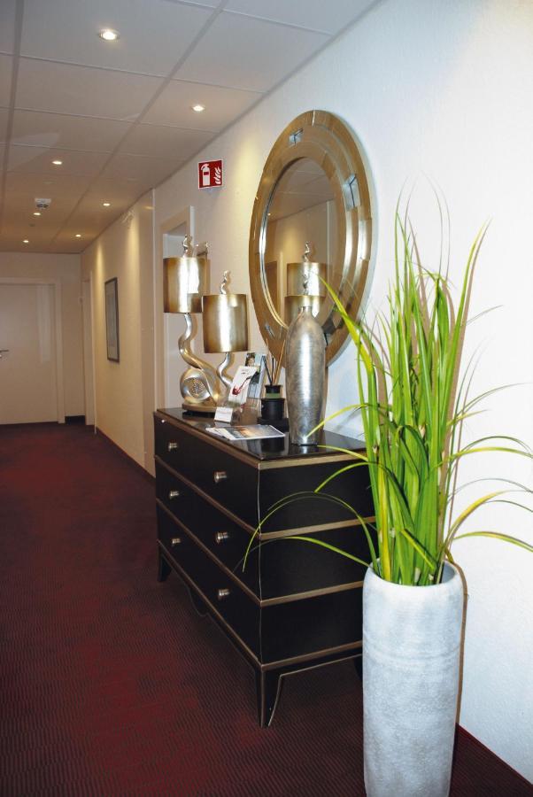 Hotel Ostseeresidenz Cammann Grömitz Kültér fotó