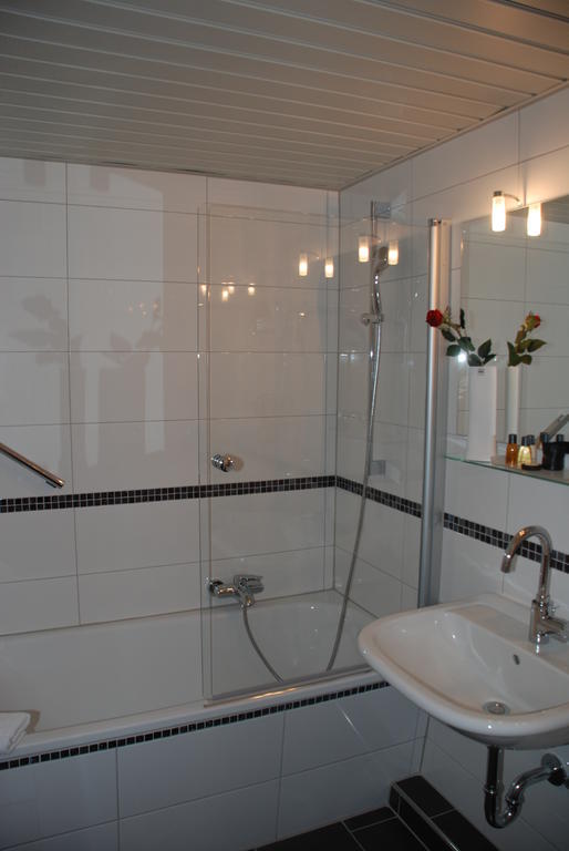 Hotel Ostseeresidenz Cammann Grömitz Szoba fotó