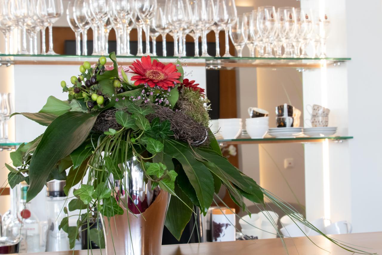 Hotel Ostseeresidenz Cammann Grömitz Kültér fotó