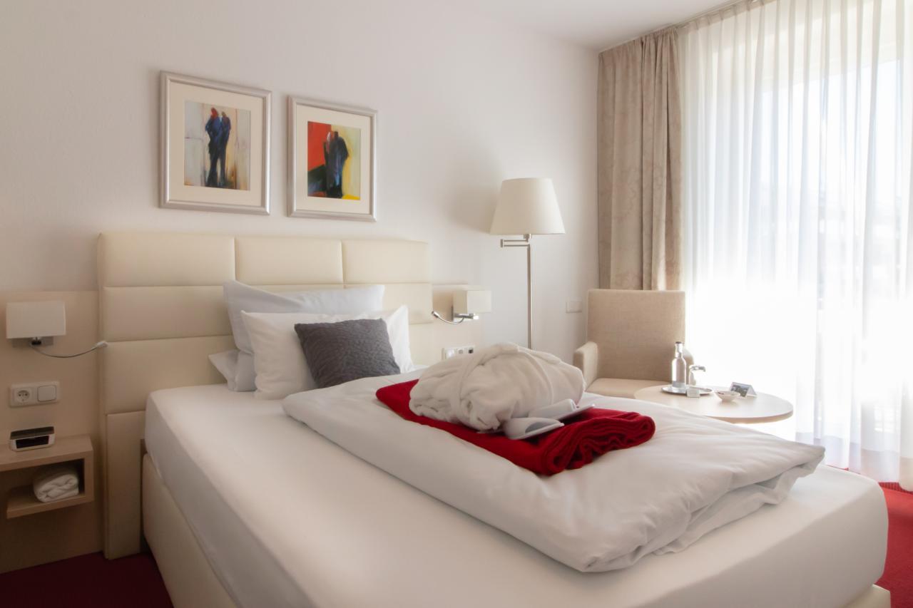 Hotel Ostseeresidenz Cammann Grömitz Kültér fotó
