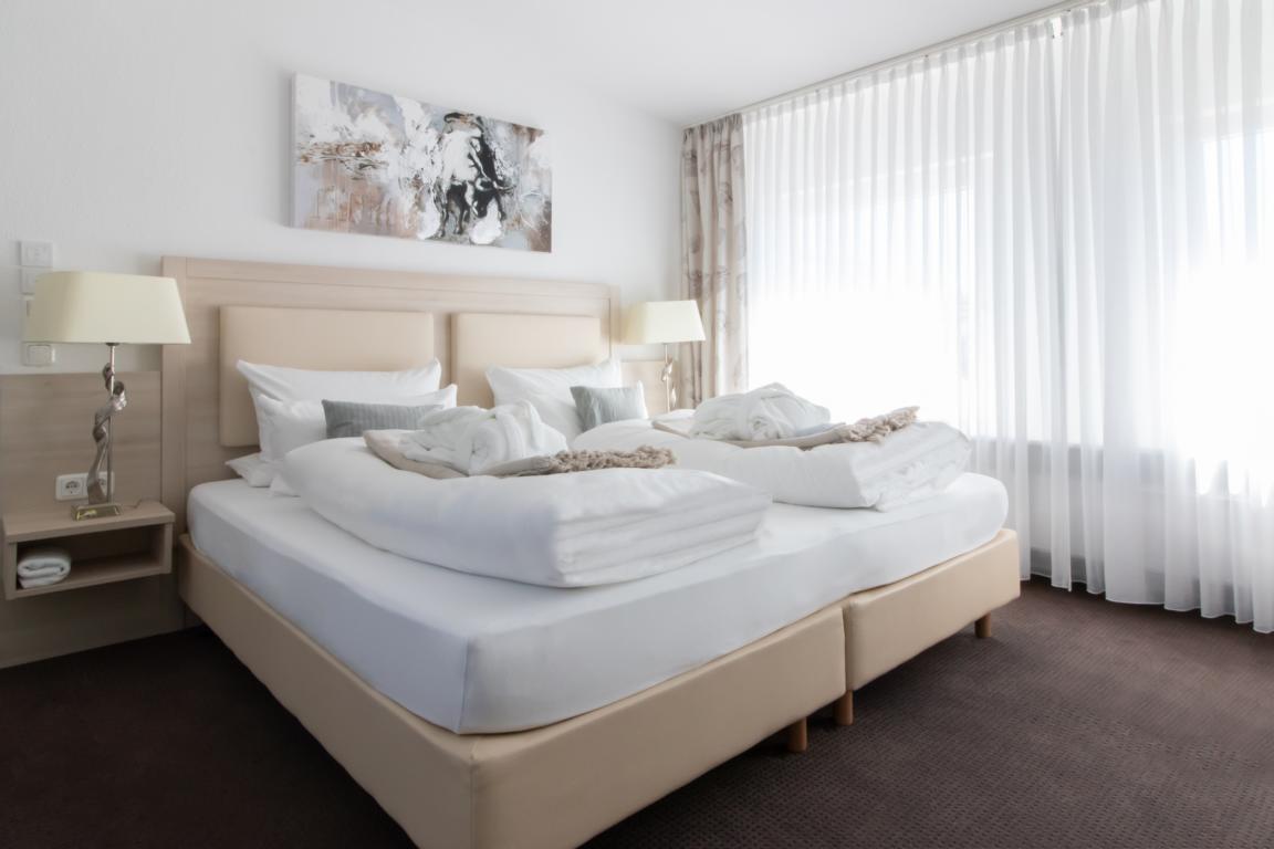 Hotel Ostseeresidenz Cammann Grömitz Kültér fotó