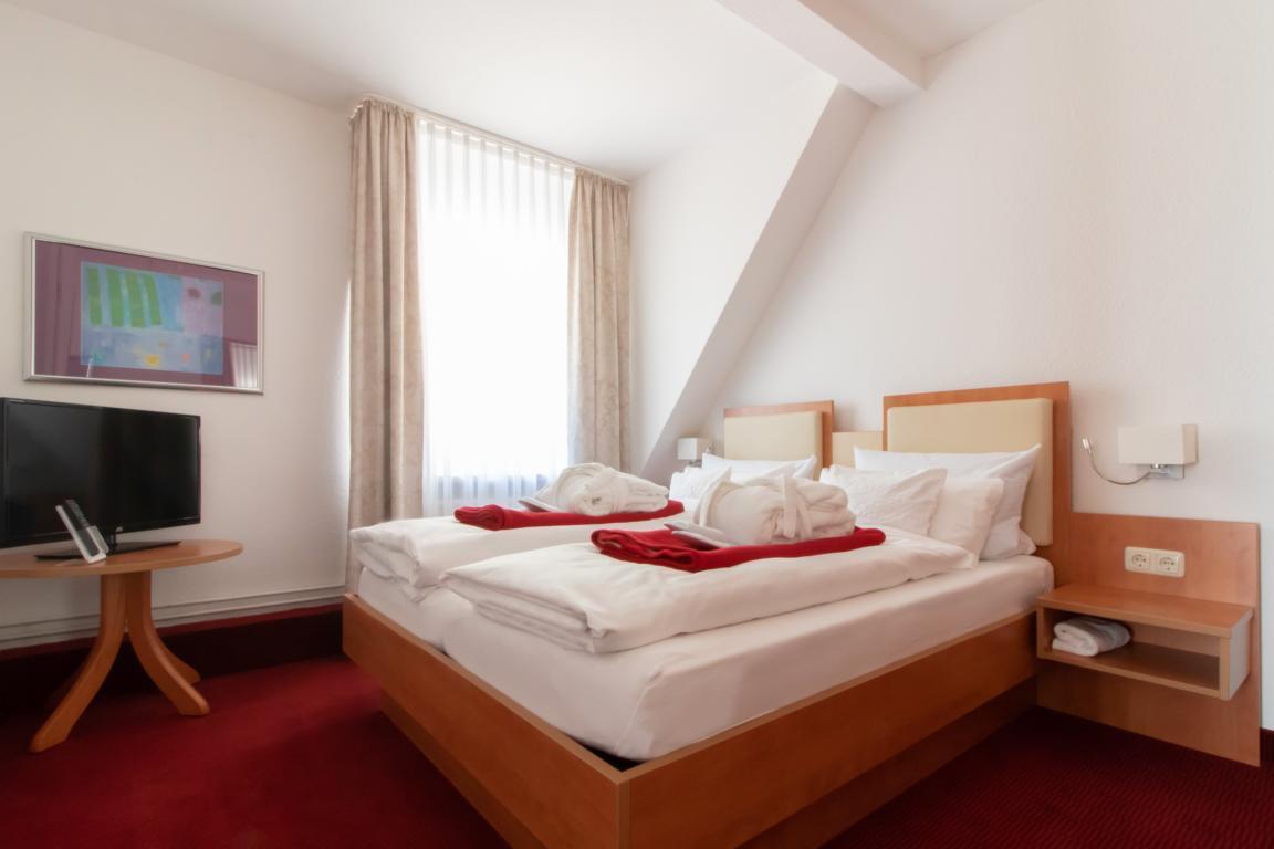 Hotel Ostseeresidenz Cammann Grömitz Kültér fotó
