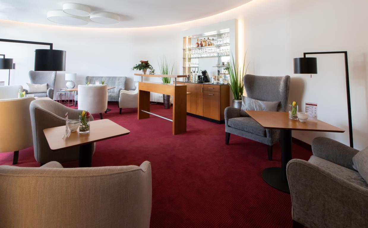 Hotel Ostseeresidenz Cammann Grömitz Kültér fotó