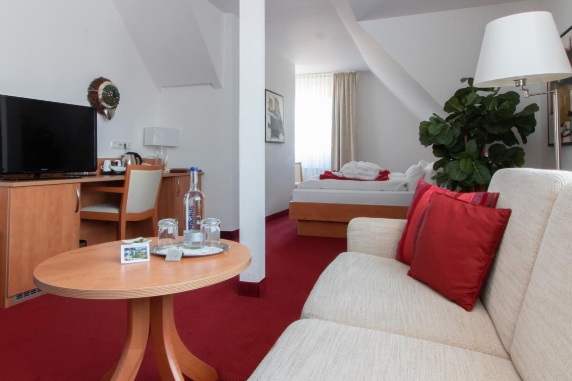 Hotel Ostseeresidenz Cammann Grömitz Kültér fotó