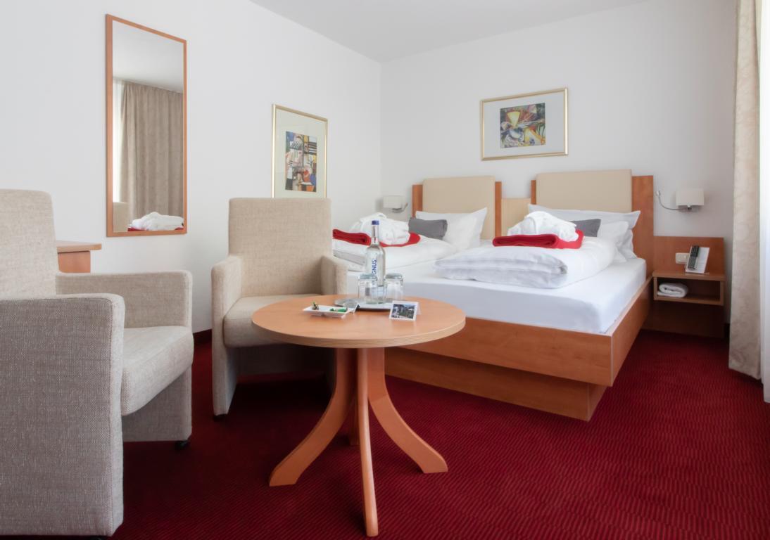 Hotel Ostseeresidenz Cammann Grömitz Kültér fotó
