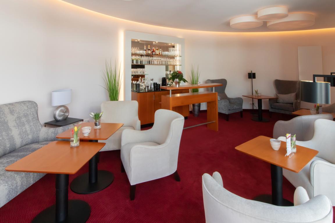 Hotel Ostseeresidenz Cammann Grömitz Kültér fotó