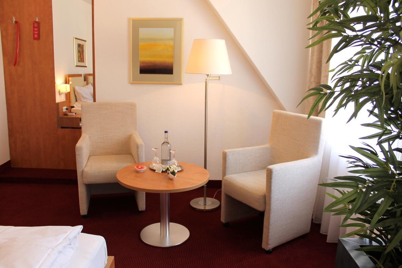 Hotel Ostseeresidenz Cammann Grömitz Kültér fotó