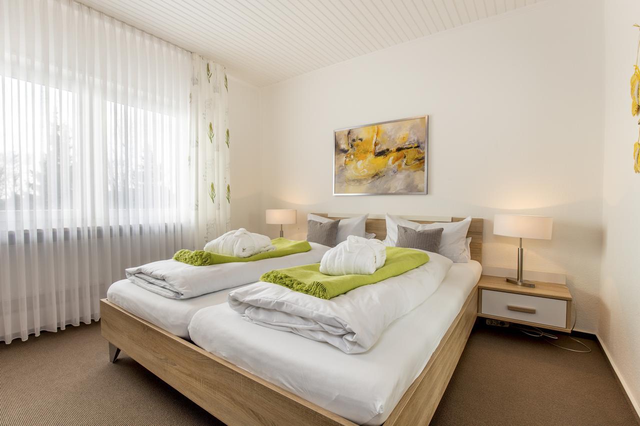 Hotel Ostseeresidenz Cammann Grömitz Kültér fotó