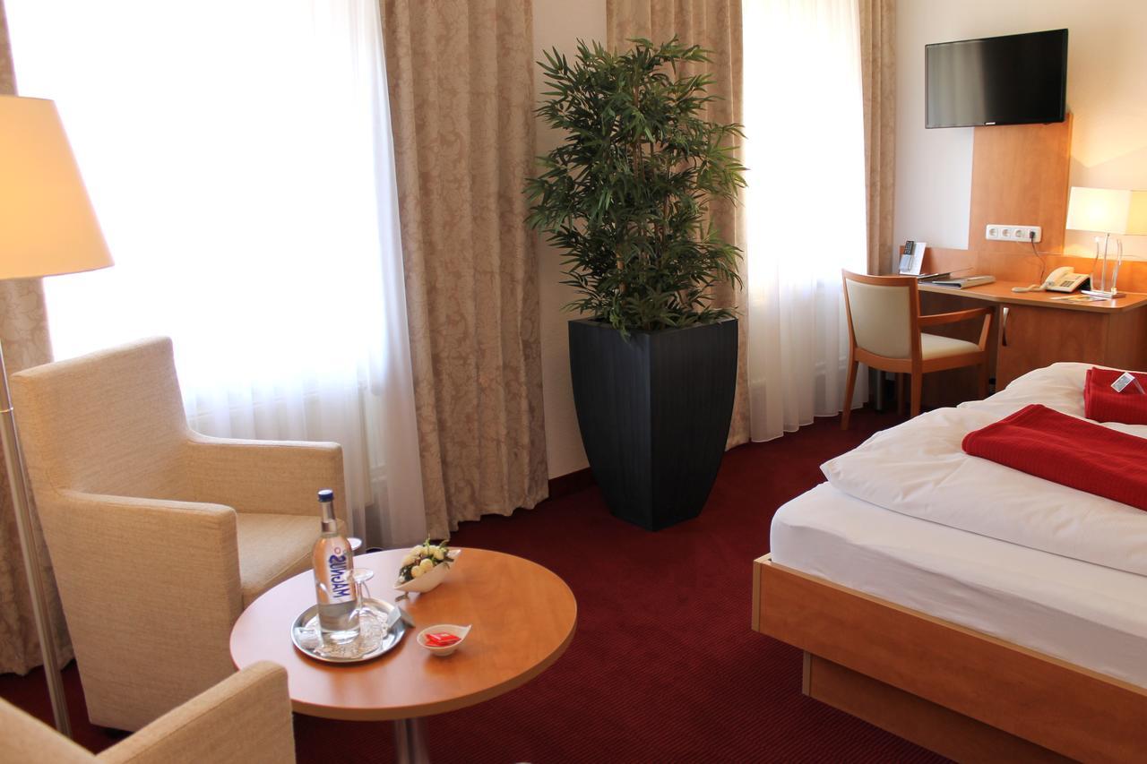 Hotel Ostseeresidenz Cammann Grömitz Kültér fotó