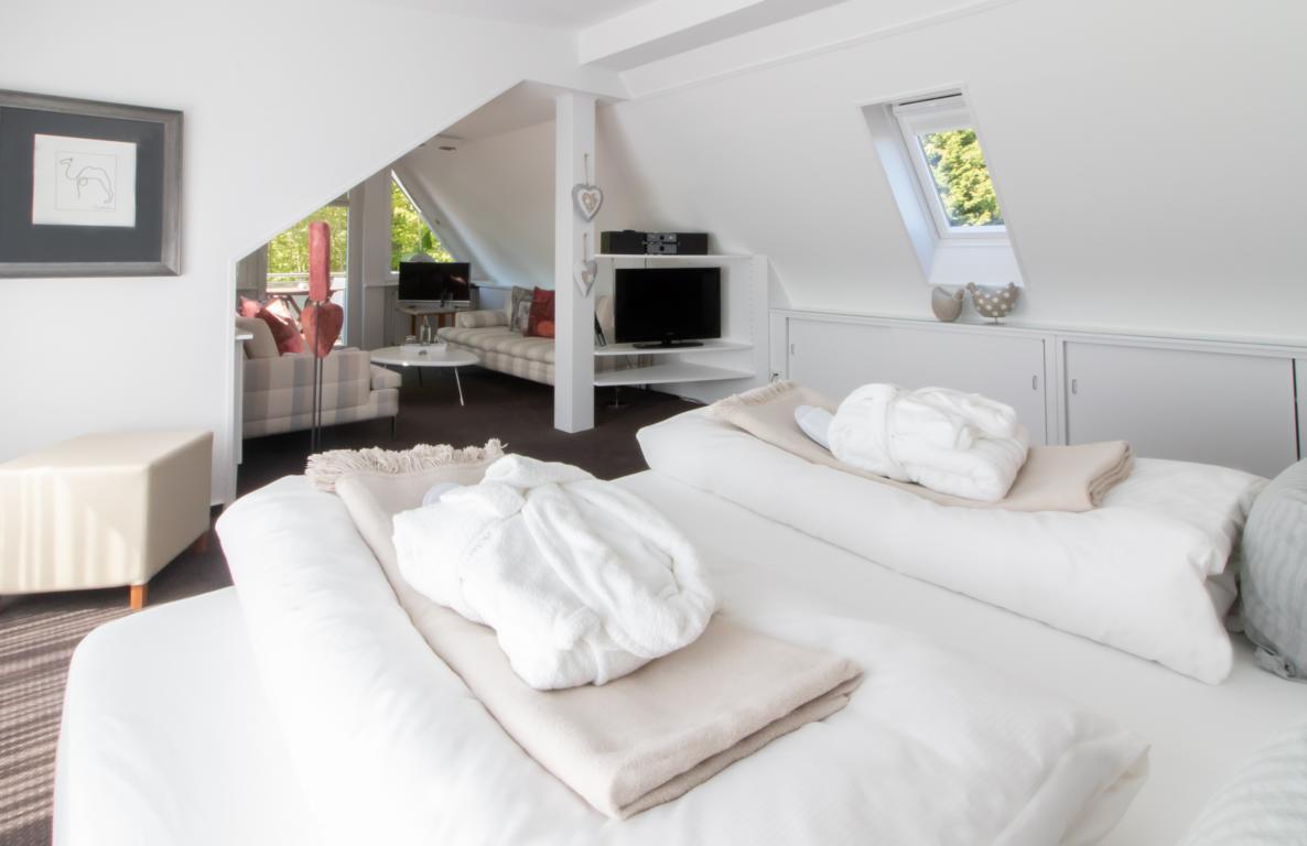 Hotel Ostseeresidenz Cammann Grömitz Kültér fotó