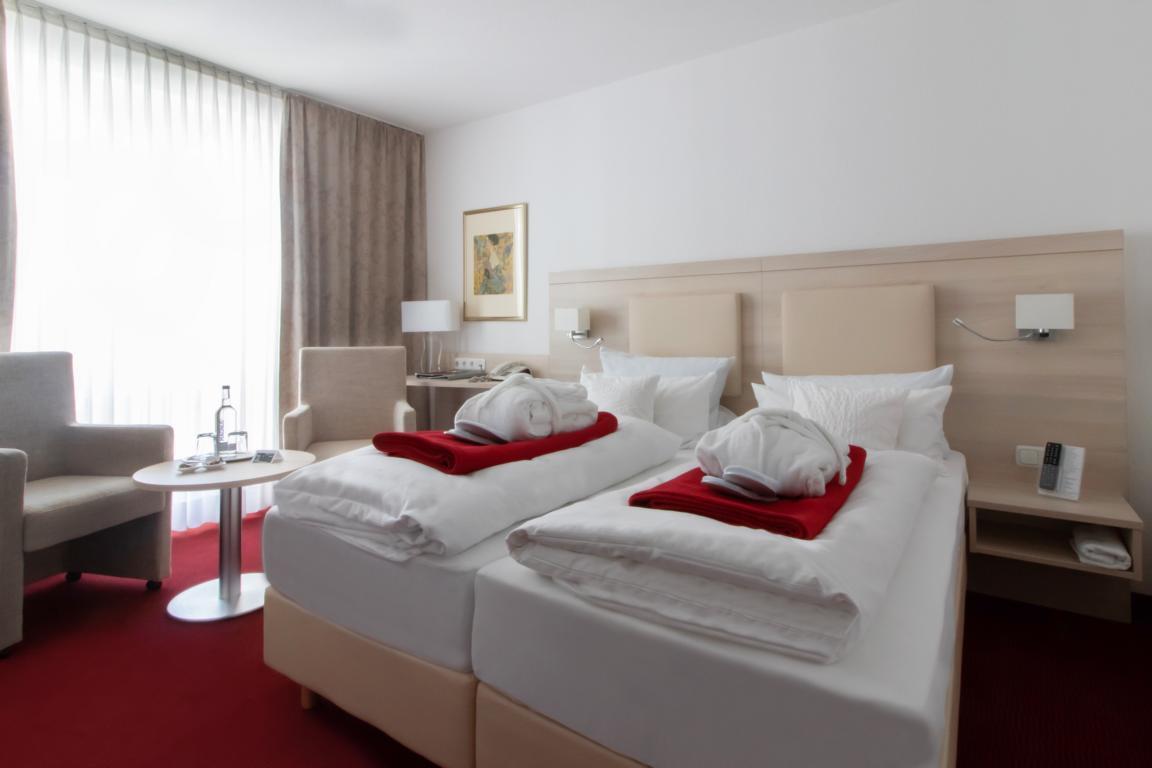 Hotel Ostseeresidenz Cammann Grömitz Kültér fotó
